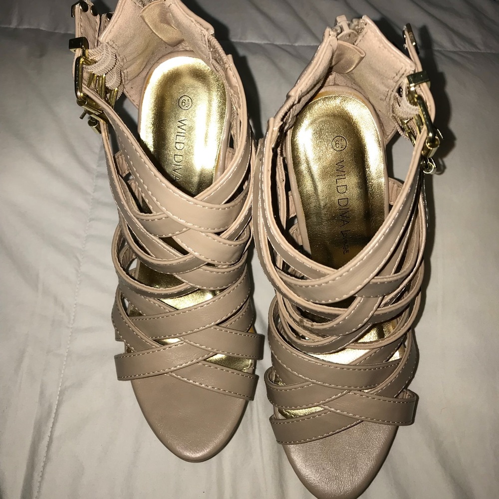 Wedges - Picture 4 of 4